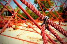 Playground Rope