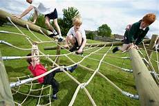 Playground Rope