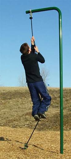 Playground Rope