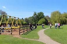 Playground School