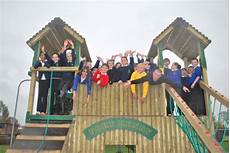 Playground School