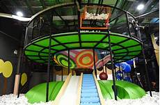 Playground School