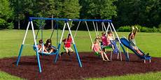 Playground Sets