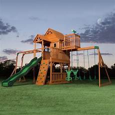 Playground Sets