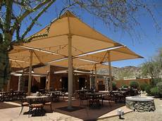 Playground Shade Structure