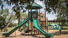 Playground Shade Structure