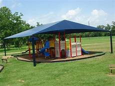 Playground Shade