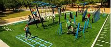 Playground Sports Equipment