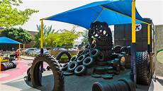 Playground Structures