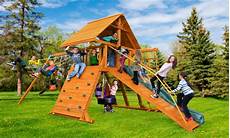 Playground Swing Sets