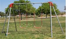 Playground Swing Sets
