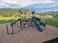 Playground Swing Sets