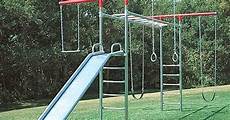 Playground Swing Sets