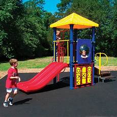 Playground Swing Sets
