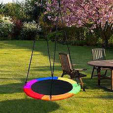 Playground Swings
