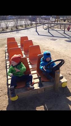 Playground Toys