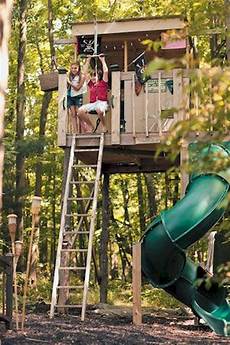 Playground Zipline