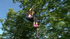 Playground Zipline