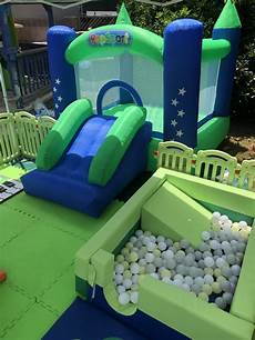 Playgrounds Equipment