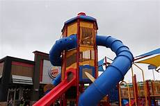 Playland Equipment