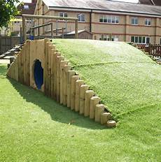 Playland Equipment
