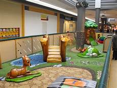 Playland Indoor Playground