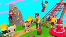 Playmobil Park Playground