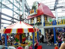 Playmobil Park Playground