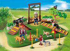 Playmobil Park Playground