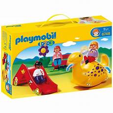Playmobil Park Playground