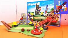 Playmobil Playground Set