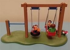 Playmobil Playground Set