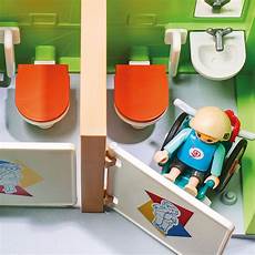 Playmobil Playground Set