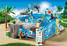 Playmobil Playground Set