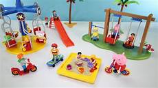 Playmobil Playground