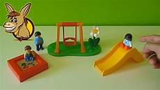 Playmobil Playground
