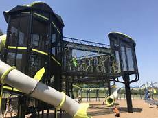 Playscape