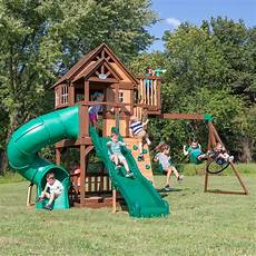 Playset Slide