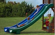 Playset Slide