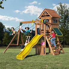 Playset Slide