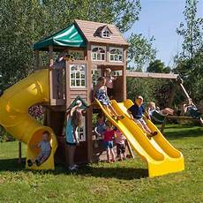 Playset Slide
