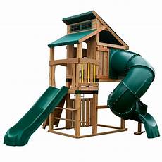 Playset Slide