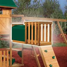 Playstar Swing Set