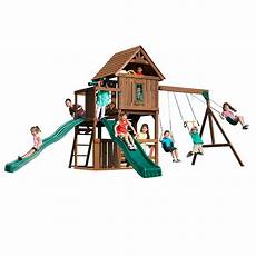 Playstar Swing Set