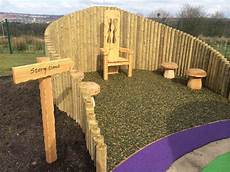 Playtime Playground Equipment