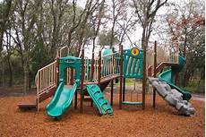 Playtime Playground Equipment