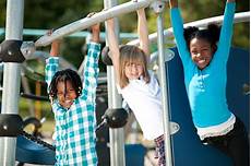 Playtime Playground Equipment