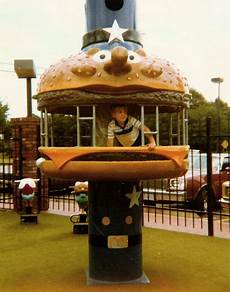 Playtime Playgrounds