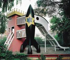 Playtime Playgrounds