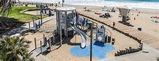 Polyethylene Playgrounds